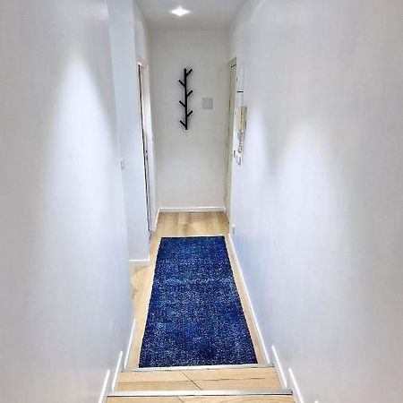 Loft De Luxe Tour Eiffel Apartment Paris Bagian luar foto