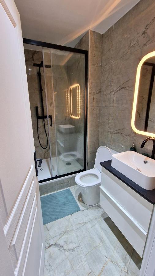 Loft De Luxe Tour Eiffel Apartment Paris Bagian luar foto